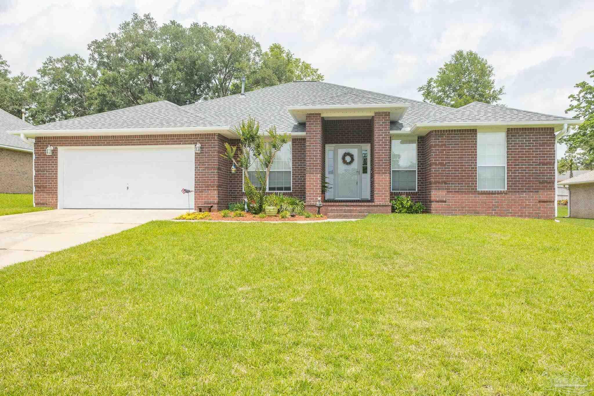 3024 Turners Meadow Rd, Pensacola, FL 32514 MLS 609629 Coldwell Banker