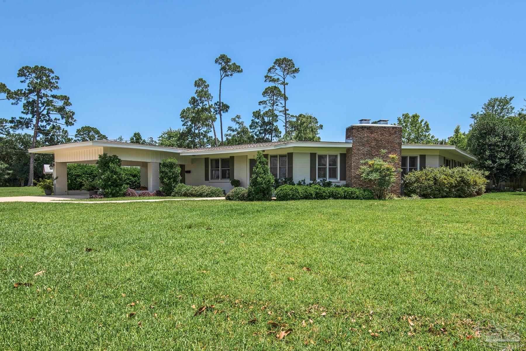 11 Star Lake Dr, Pensacola, FL 32507 MLS 609957 Coldwell Banker