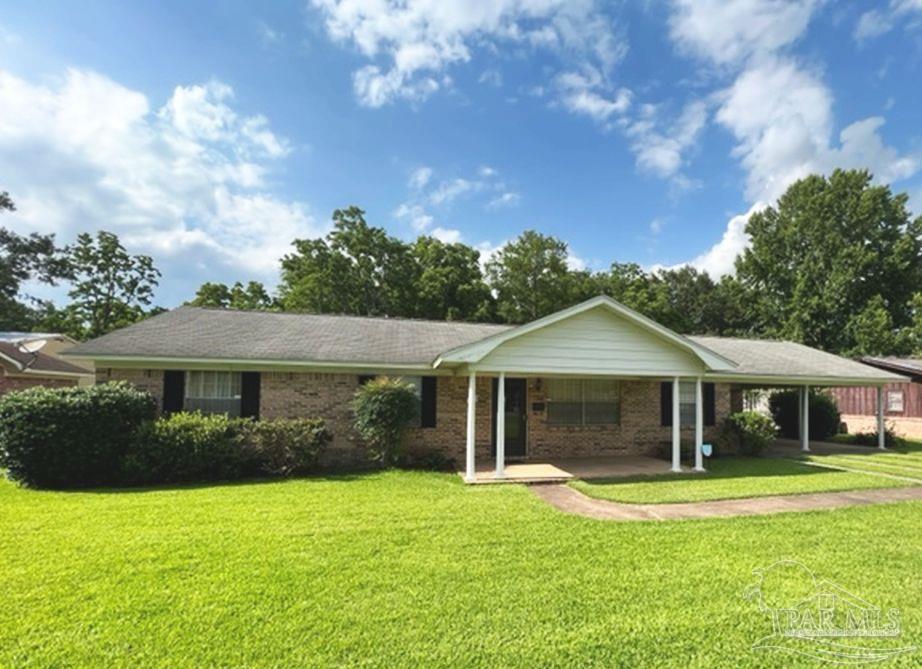 223 McRae St, Atmore, AL 36502 MLS 610388 Coldwell Banker