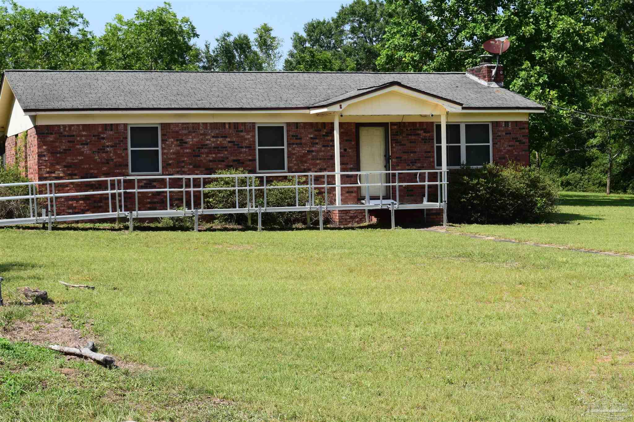 464 Tall Pines Rd, Cantonment, FL 32533 MLS 611295 Coldwell Banker