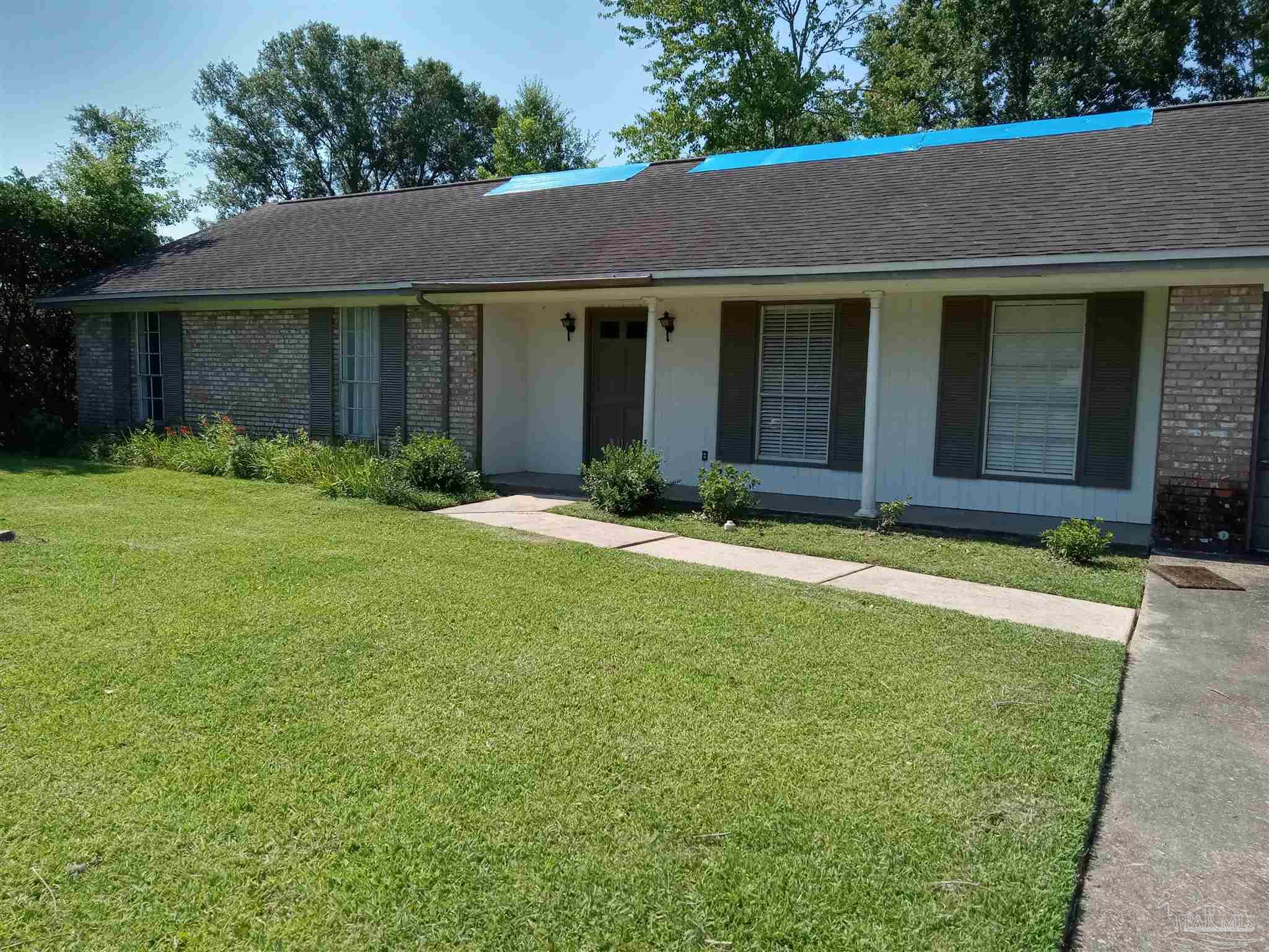 1055 Langley Ave, Pensacola, FL 32504 MLS 611383 Coldwell Banker