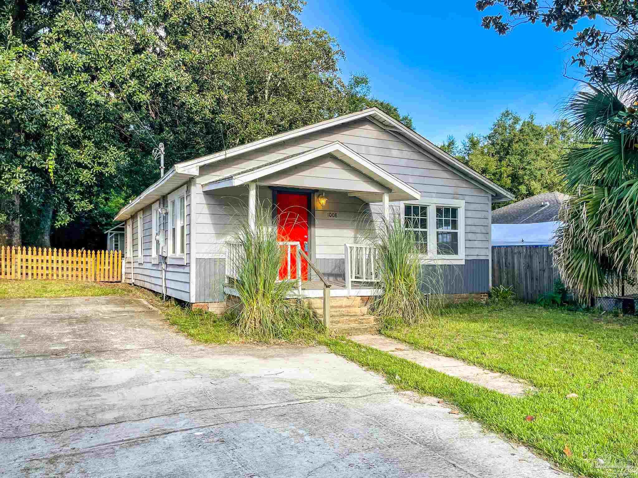 1008 N 57th Ave, Pensacola, FL 32506 - MLS 613884 - Coldwell Banker