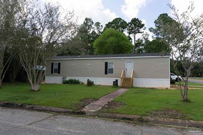8512 San Juan Calzada, Pensacola, FL 32507 - Photo 1