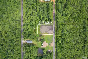 2895 N 15th Ave, Milton, FL 32583 - Photo 1