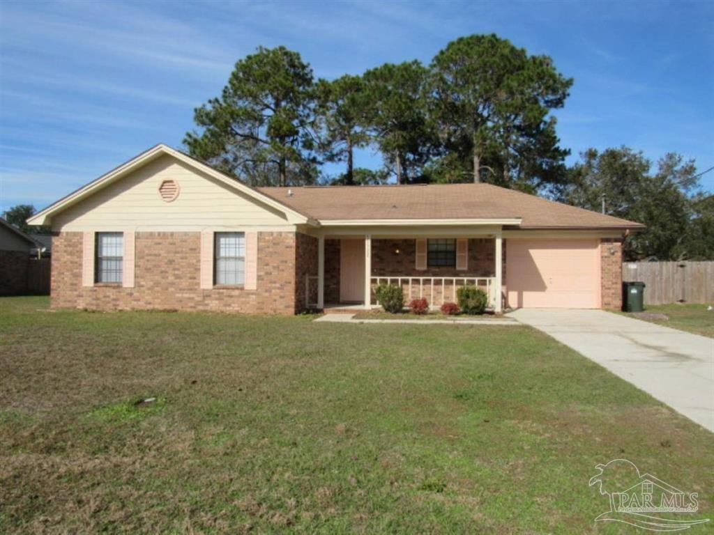 10922 Bridge Creek Dr, Pensacola, FL 32506 MLS 614725 Coldwell Banker
