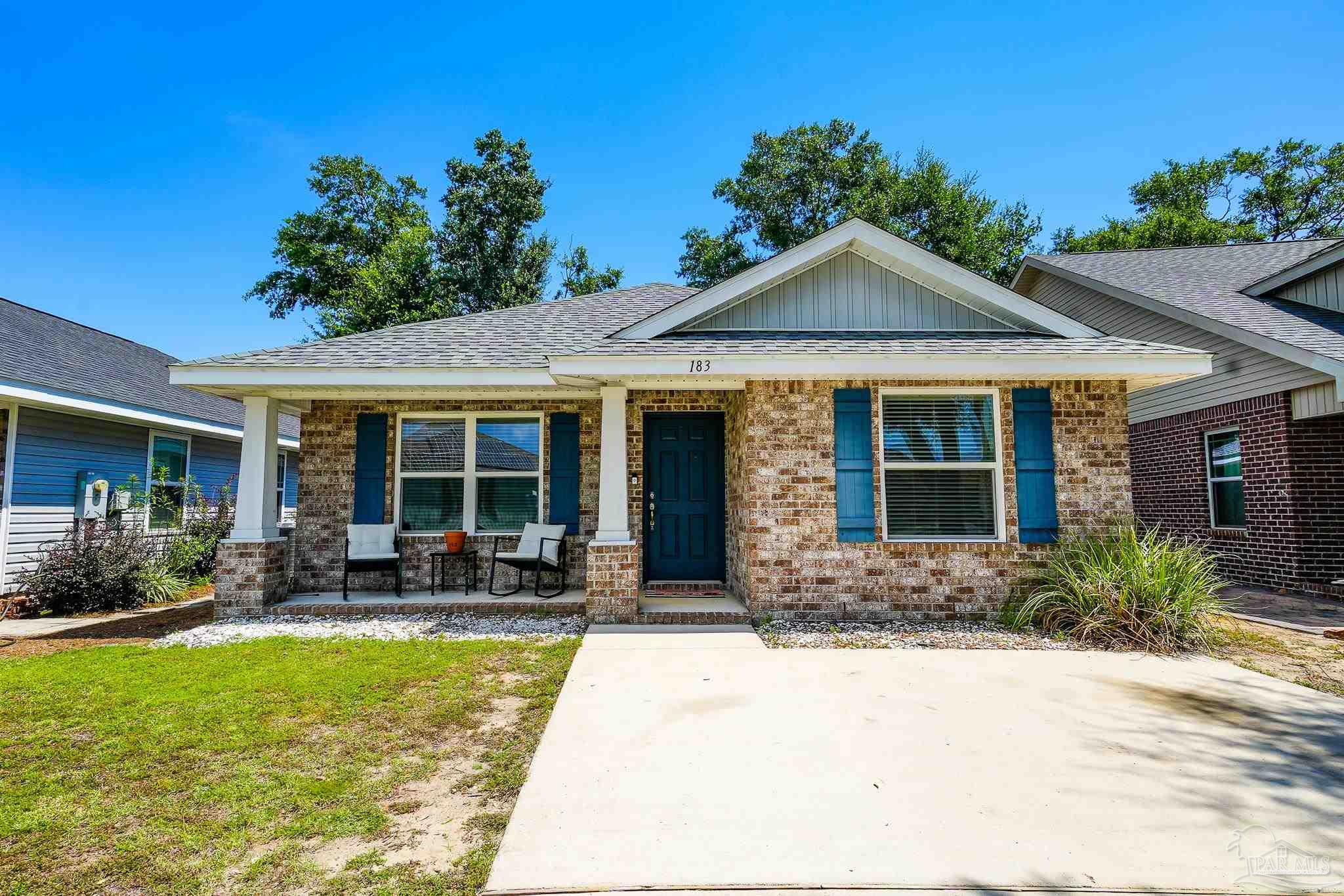 183 Cottage View Dr, Pensacola, FL 32507 - MLS 614816 - Coldwell Banker