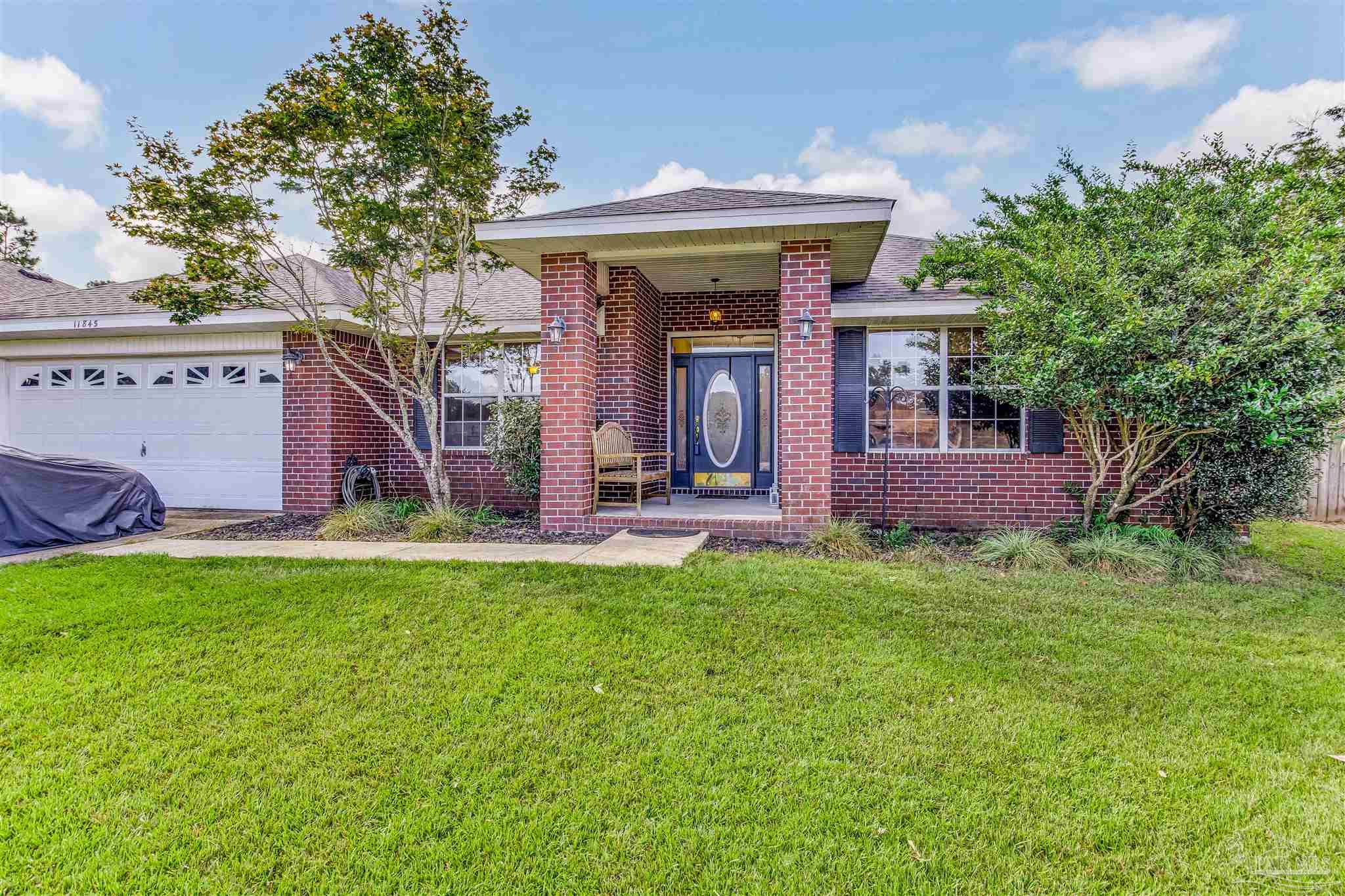 11845 Old Course Rd, Cantonment, FL 32533 - MLS 615233 - Coldwell Banker