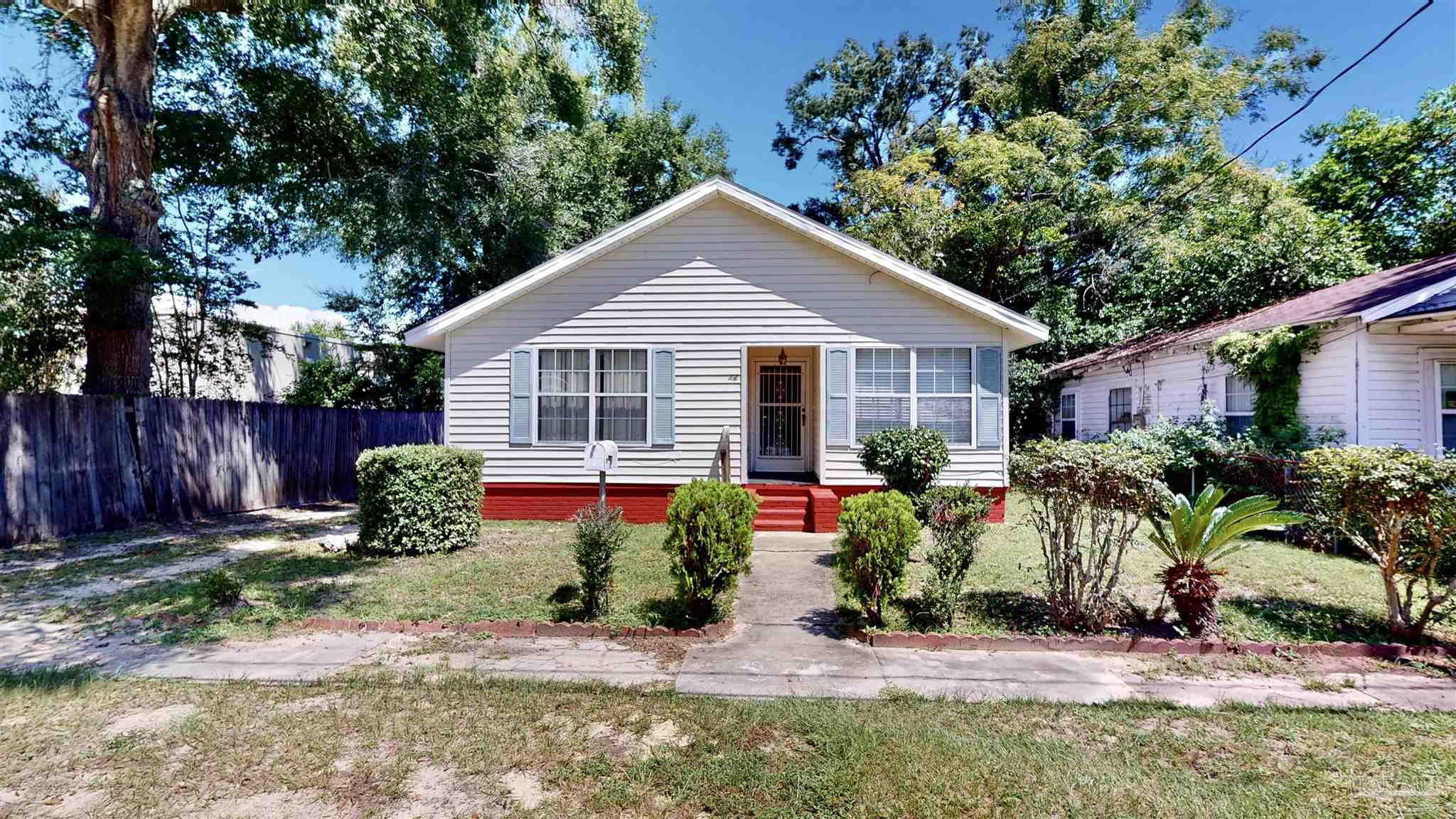 12 S Harris St, Pensacola, FL 32507 - MLS 615283 - Coldwell Banker