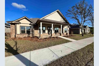 4161 Upper Walk Ln, Milton, FL 32583 - Photo 1
