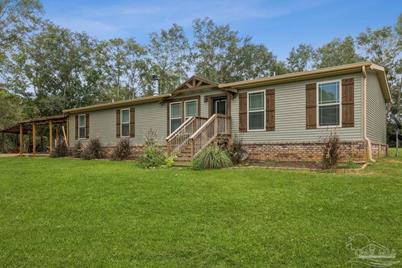 11393 Bud Bass Rd, Milton, FL 32564 - Photo 1