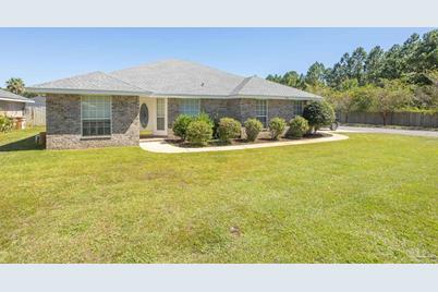 1376 Connemara Cir, Gulf Breeze, FL 32563 - Photo 1