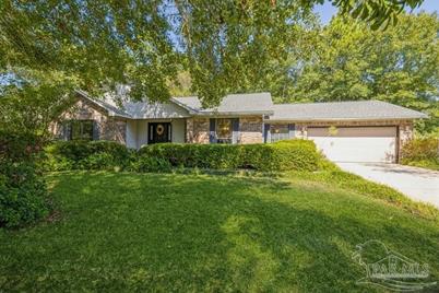 7020 Jasper St, Navarre, FL 32566 - Photo 1