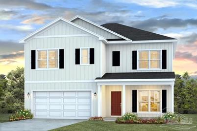 6032 Rutherford Loop, Pensacola, FL 32526 - Photo 1