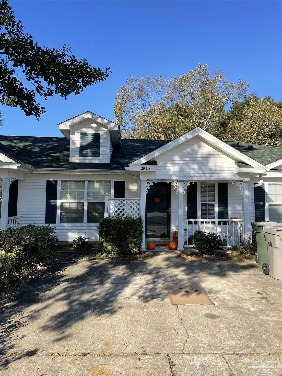 2413 Spyglass Cir, Pensacola, FL 32526 MLS 617832 Coldwell Banker