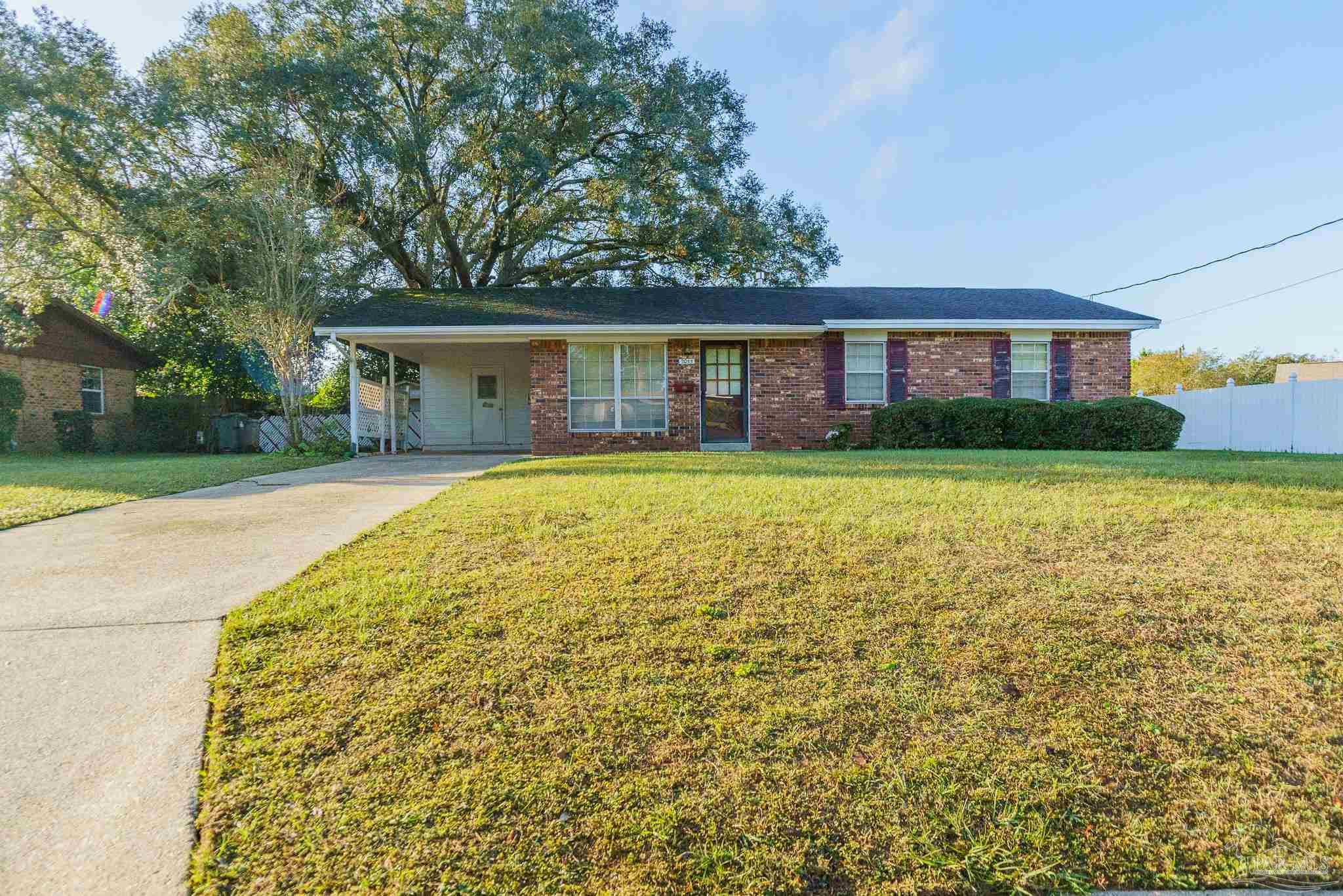 2053 Tomlinson Dr, Pensacola, FL 32526 MLS 618598 Coldwell Banker