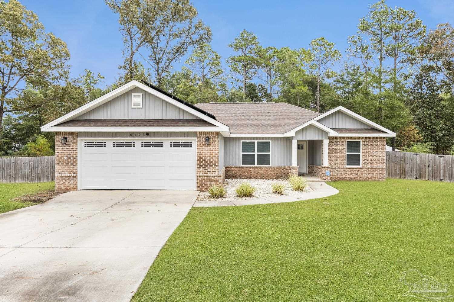 6193 Anchors Dr, Crestview, FL 32539 MLS 618727 Coldwell Banker