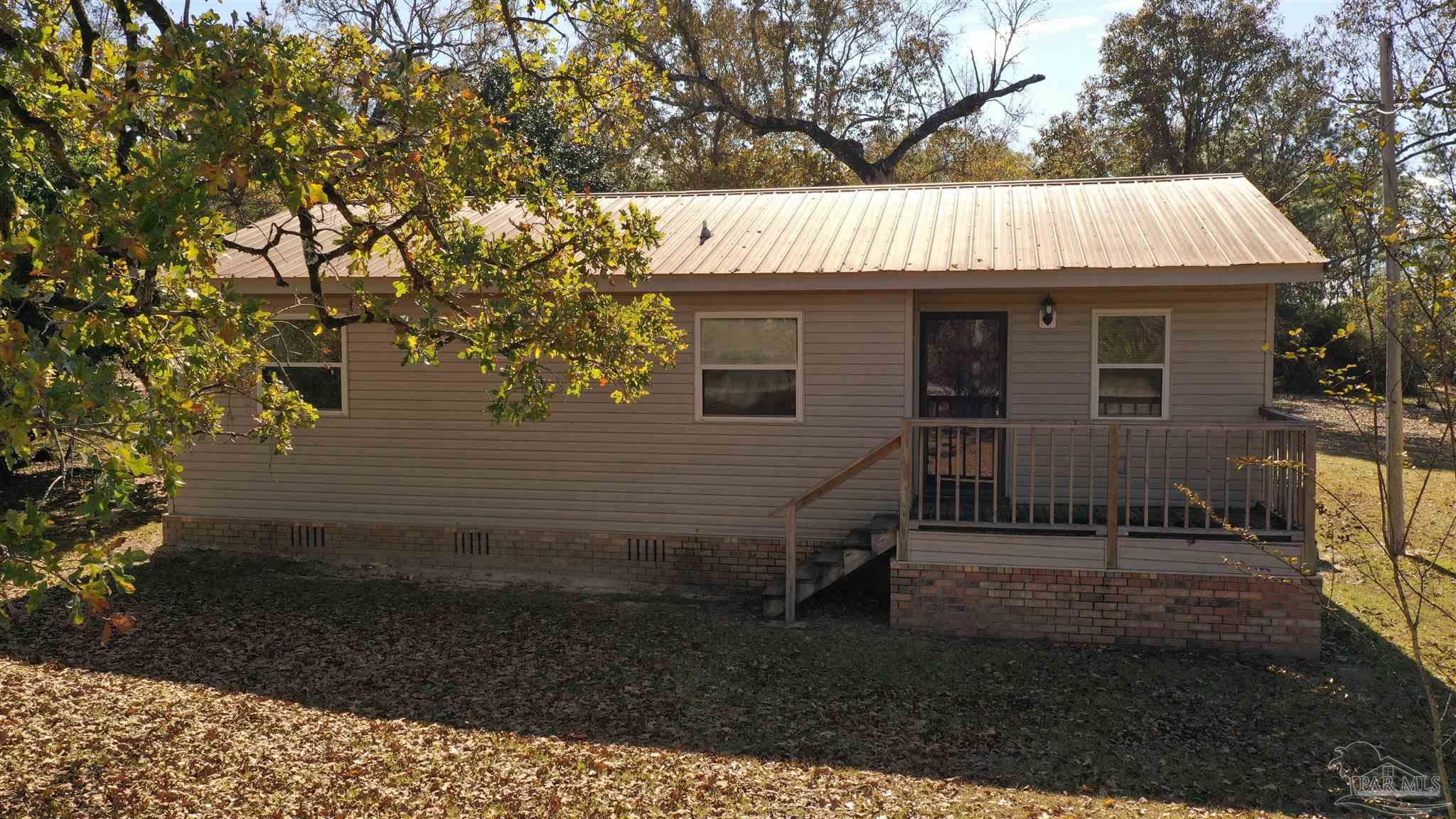 3111 Breastworks Rd, McDavid, FL 32568 MLS 619256 Coldwell Banker