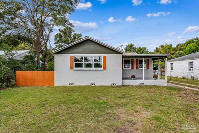 1035 S Old Corry Field Rd, Pensacola, FL 32507 - Photo 1