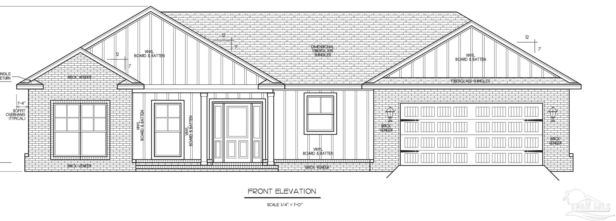 9203 Salter Rd, Pace, FL 32571 MLS 619693 Coldwell Banker