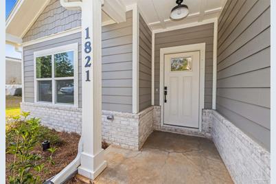 1821 Lubbock Rd, Gulf Breeze, FL 32563 - Photo 1