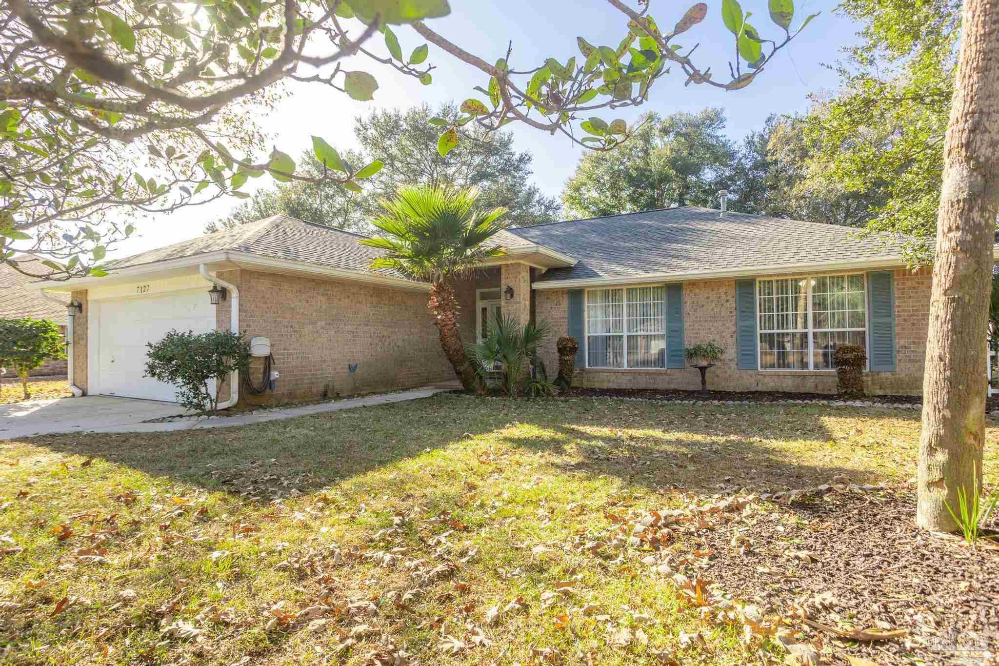 7127 Jennifer Rd, Pensacola, FL 32526 MLS 619957 Coldwell Banker