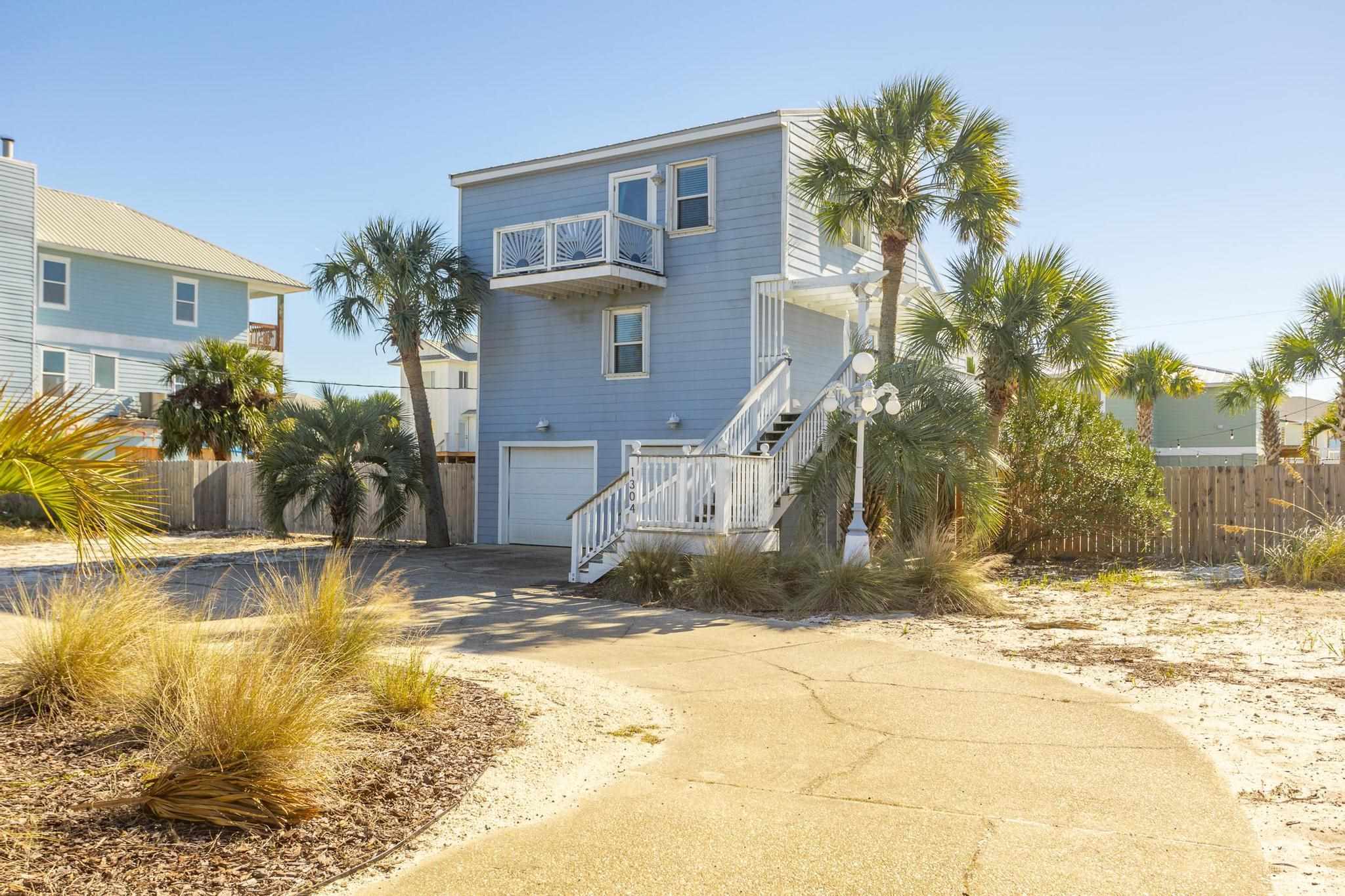 1304 Via De Luna Dr, Pensacola Beach, Fl 32561 - Mls 620264 - Coldwell 