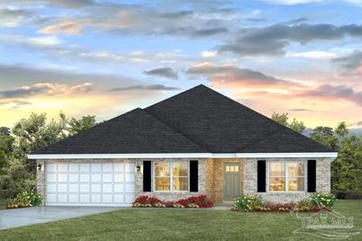 8659 Tarsus Drive, Milton, FL 32583 - Photo 1