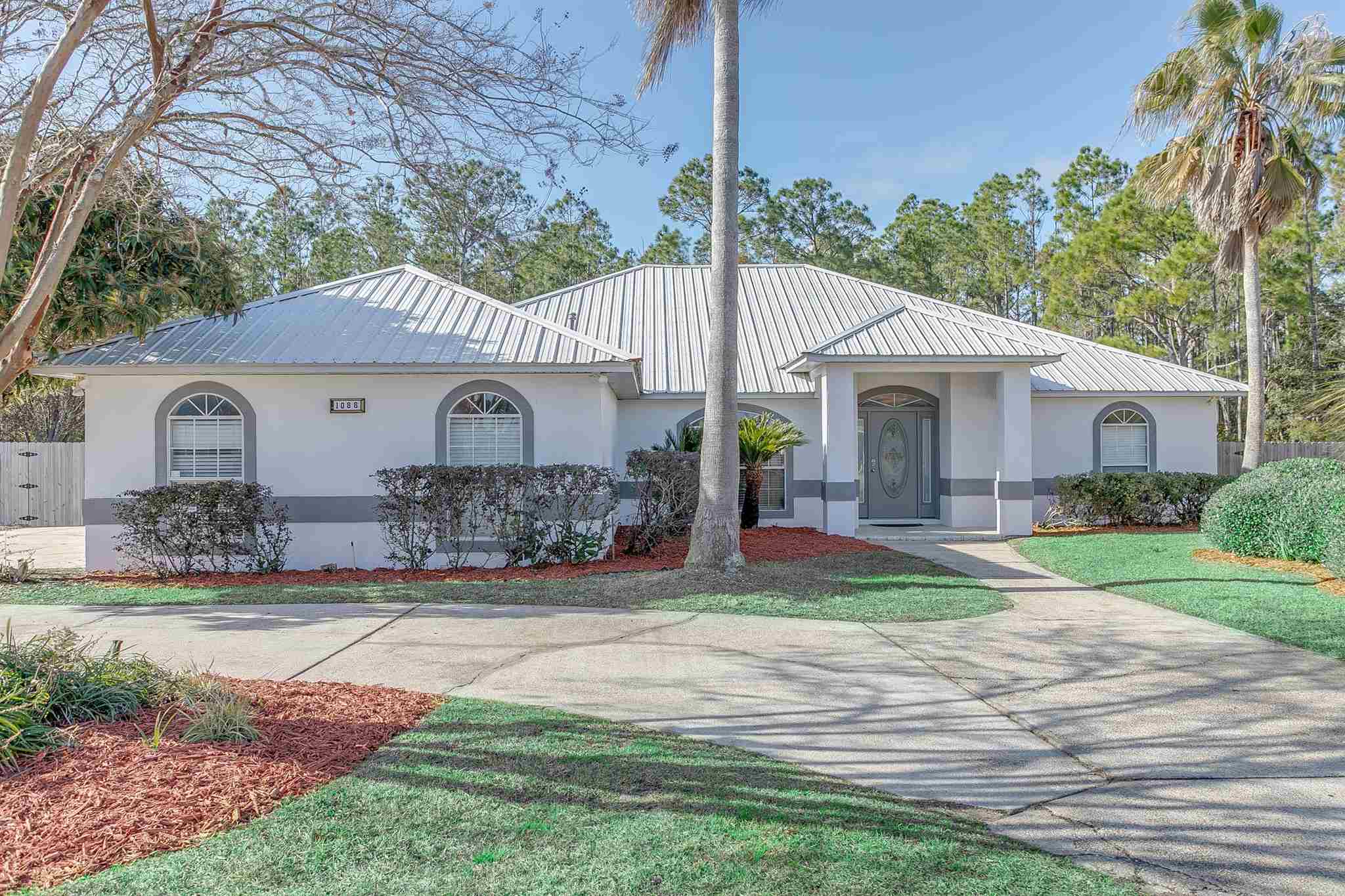 1088 Chandelle Lake Dr, Pensacola, FL 32507 MLS 620469 Coldwell Banker