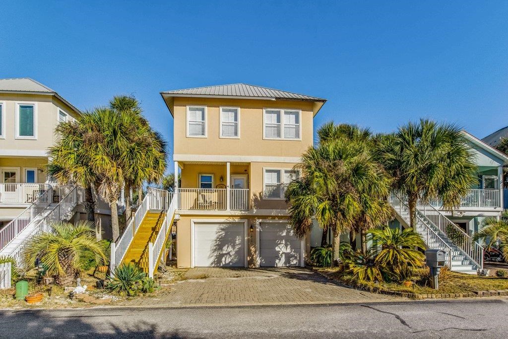 1406 Homeport Dr, Navarre, FL 32566 MLS 620728 Coldwell Banker