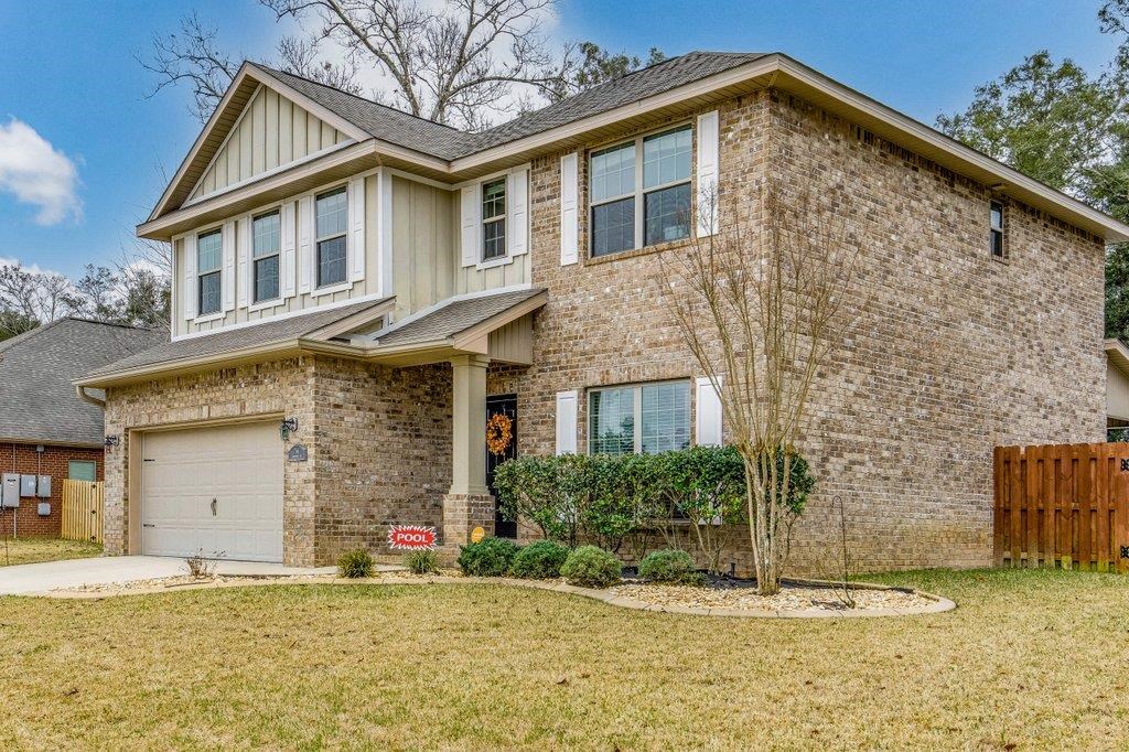 766 Lake Ridge Ln, Pensacola, FL 32514 MLS 621423 Coldwell Banker