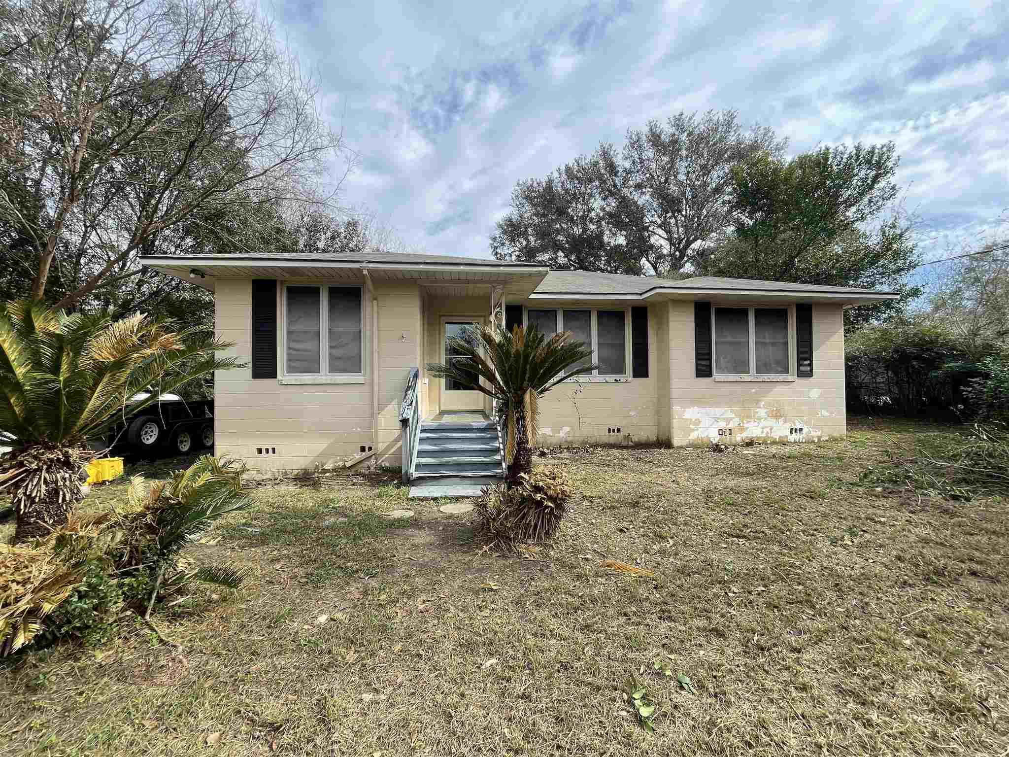 7222 Klondike Rd, Pensacola, FL 32526 MLS 621512 Coldwell Banker