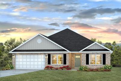 8616 Tarsus Drive, Milton, FL 32583 - Photo 1