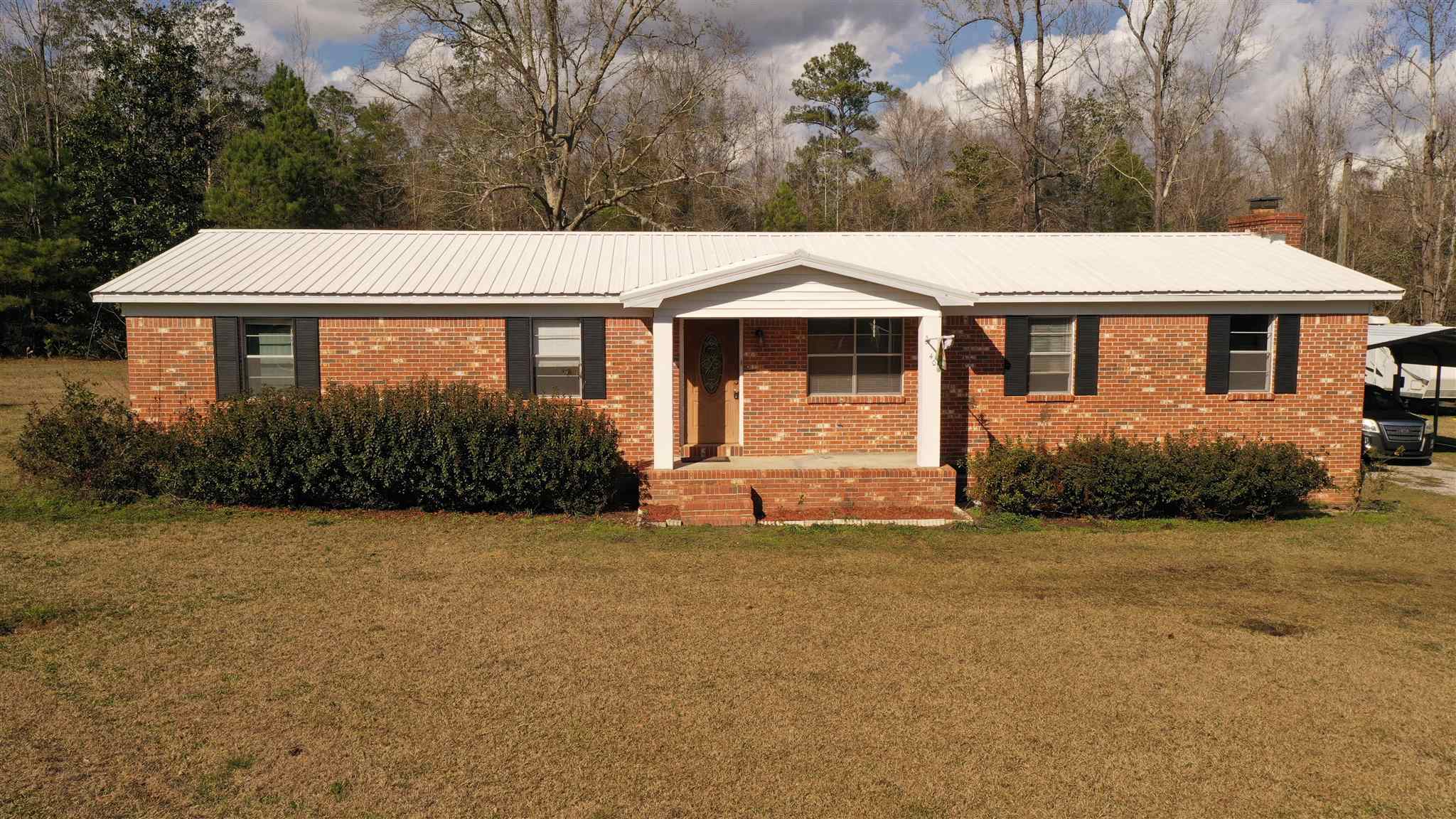 40 Mystic Springs Rd, McDavid, FL 32568 MLS 621949 Coldwell Banker