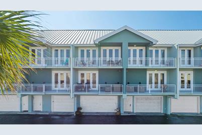 421 Ft Pickens Rd, Pensacola Beach, FL 32561 - Photo 1