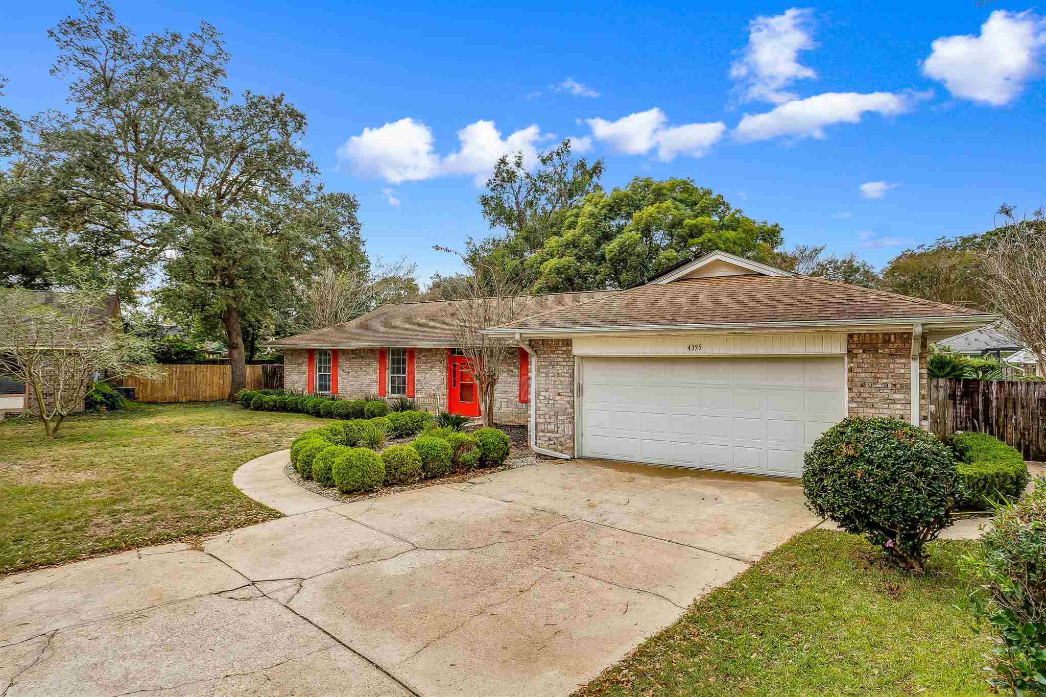 4355 Monteigne Dr, Pensacola, FL 32504 MLS 622612 Coldwell Banker