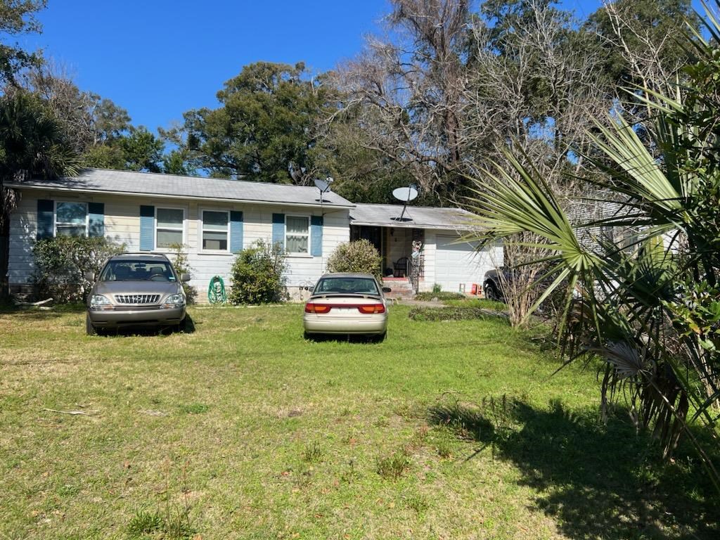 3306 W La Rua St, Pensacola, FL 32505 MLS 622646 Coldwell Banker