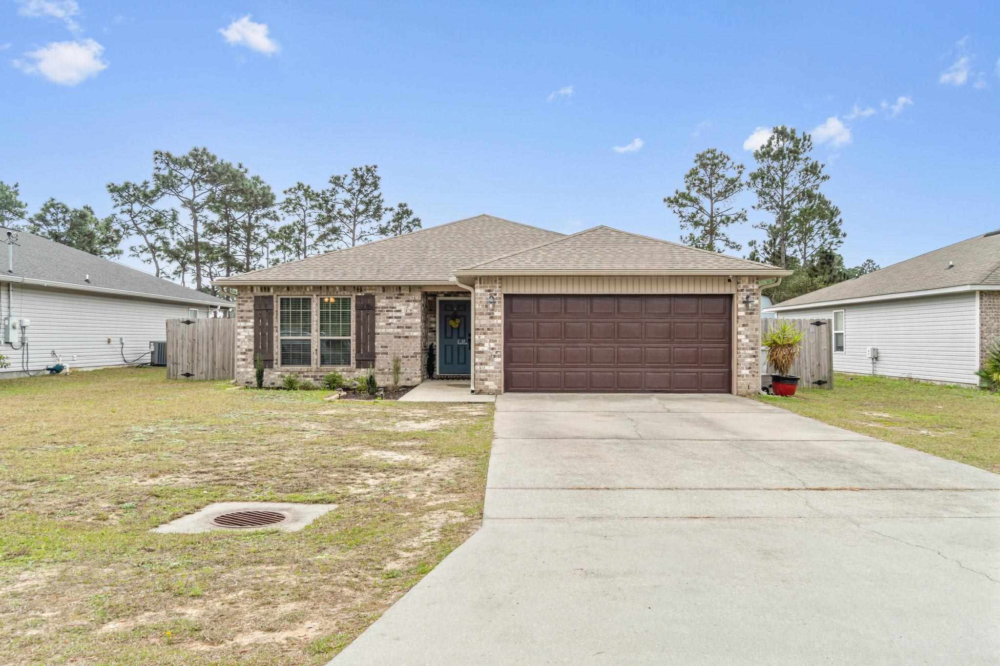 8181 Sierra St, Navarre, FL 32566 MLS 622958 Coldwell Banker