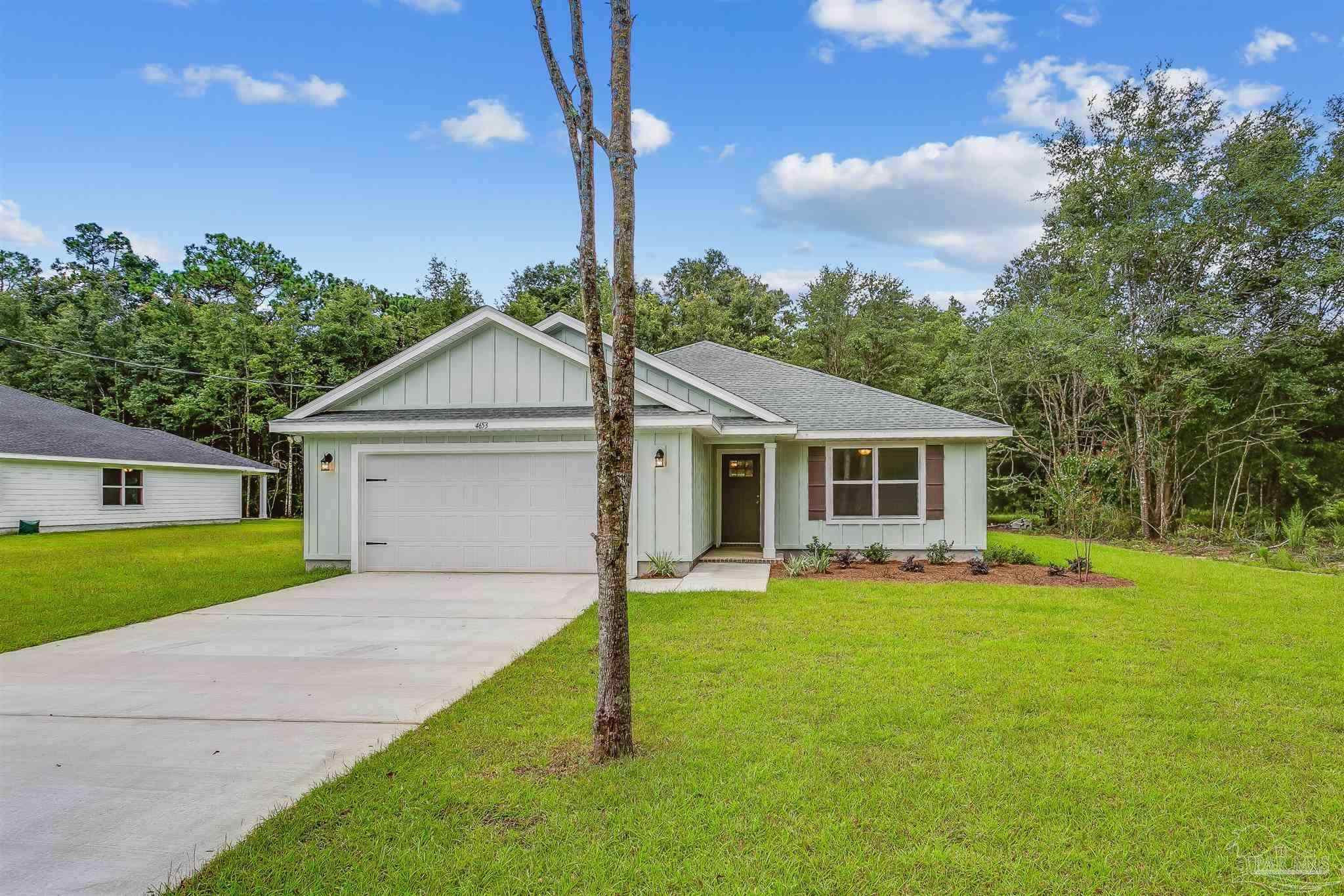 4653 Murray Rd, Pace, FL 32583 - MLS 623071 - Coldwell Banker