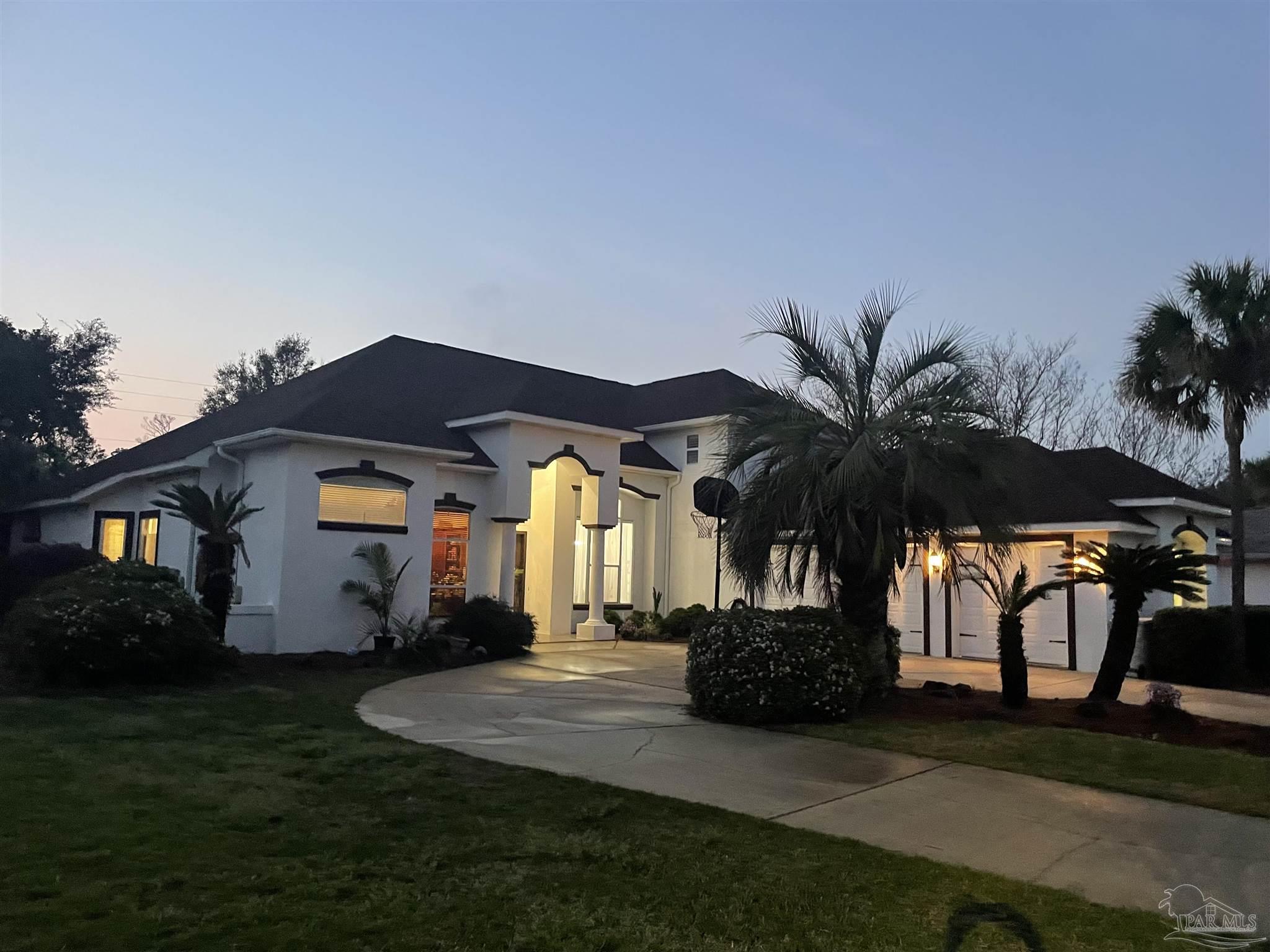 2513 Abbie Elizabeth Ct, Gulf Breeze, FL 32563 - MLS 623109 - Coldwell ...