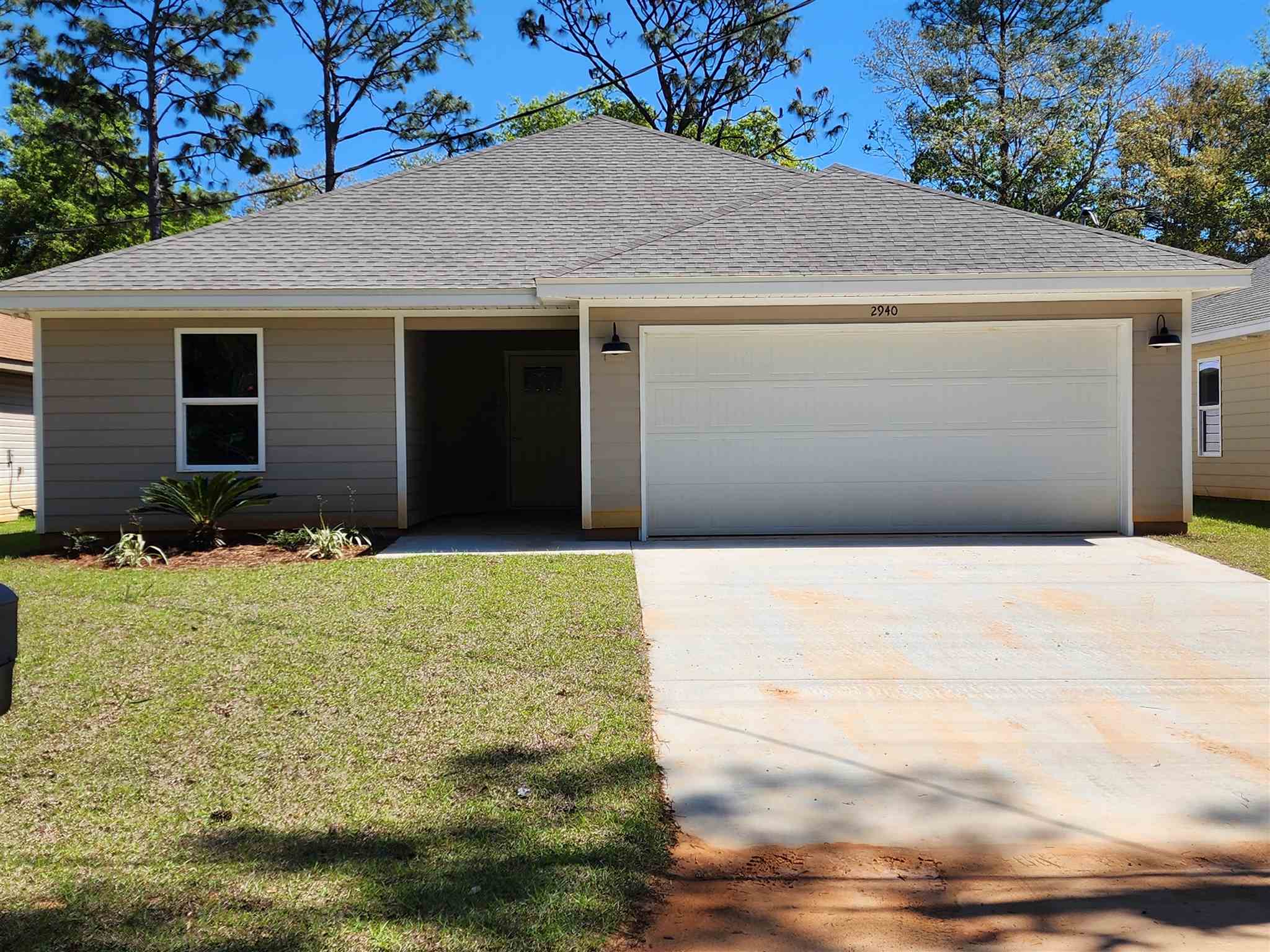 2940 N 24th Ave, Milton, FL 32583 MLS 623173 Coldwell Banker