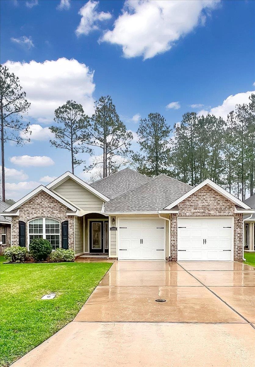 5988 Dunridge Drive, Pace, FL 32571 - MLS 623271 - Coldwell Banker