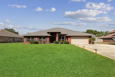 7302 Manatee St, Navarre, FL 32566 - Photo 1