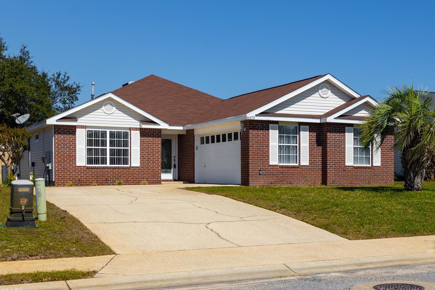 6472 Sailport Cove, Gulf Breeze, FL 32563 MLS 623982 Coldwell Banker