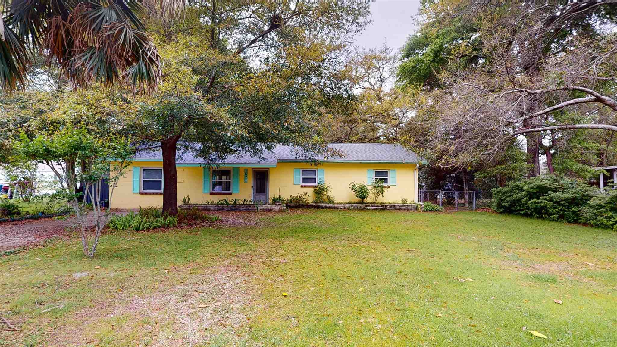 1621 Chickasaw Trail, Gulf Breeze, FL 32563 MLS 624556 Coldwell Banker