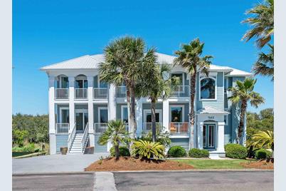 7463 Kiva Way, Gulf Shores, AL 36542 - Photo 1