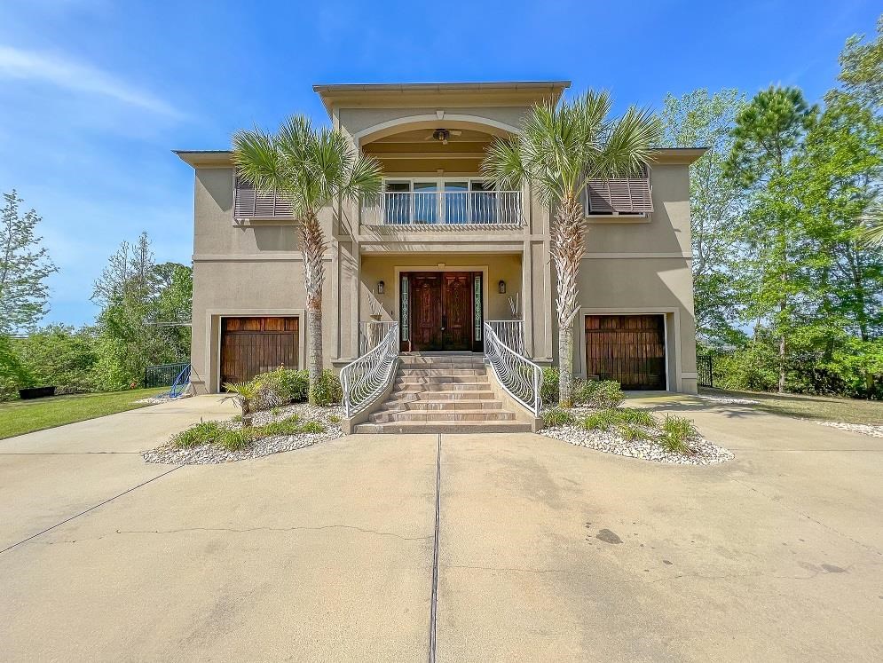 4321 Jelinek Dr, Milton, FL 32583 MLS 624964 Coldwell Banker