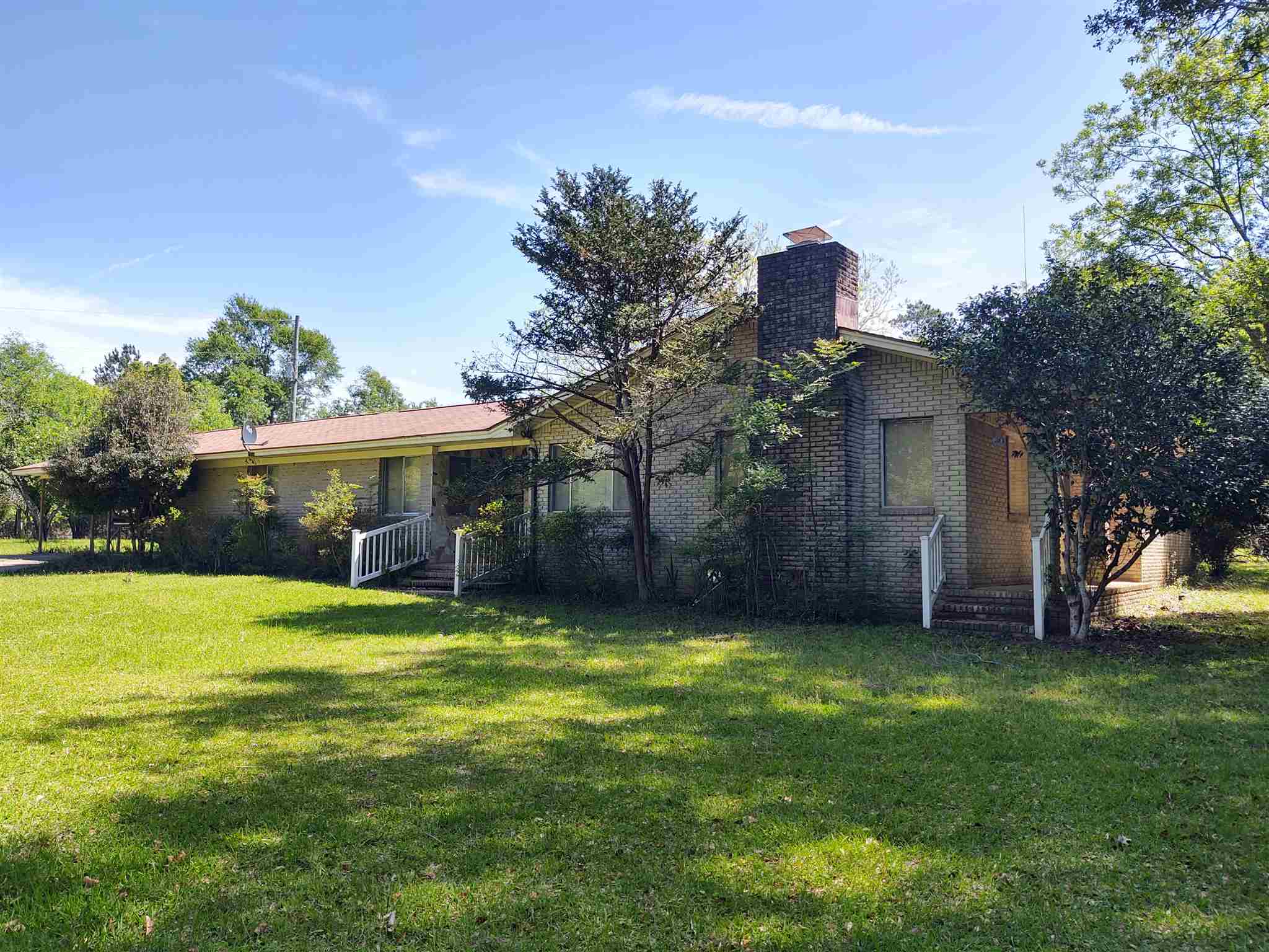 5444 Belandville Rd, Milton, FL 32570 MLS 625116 Coldwell Banker