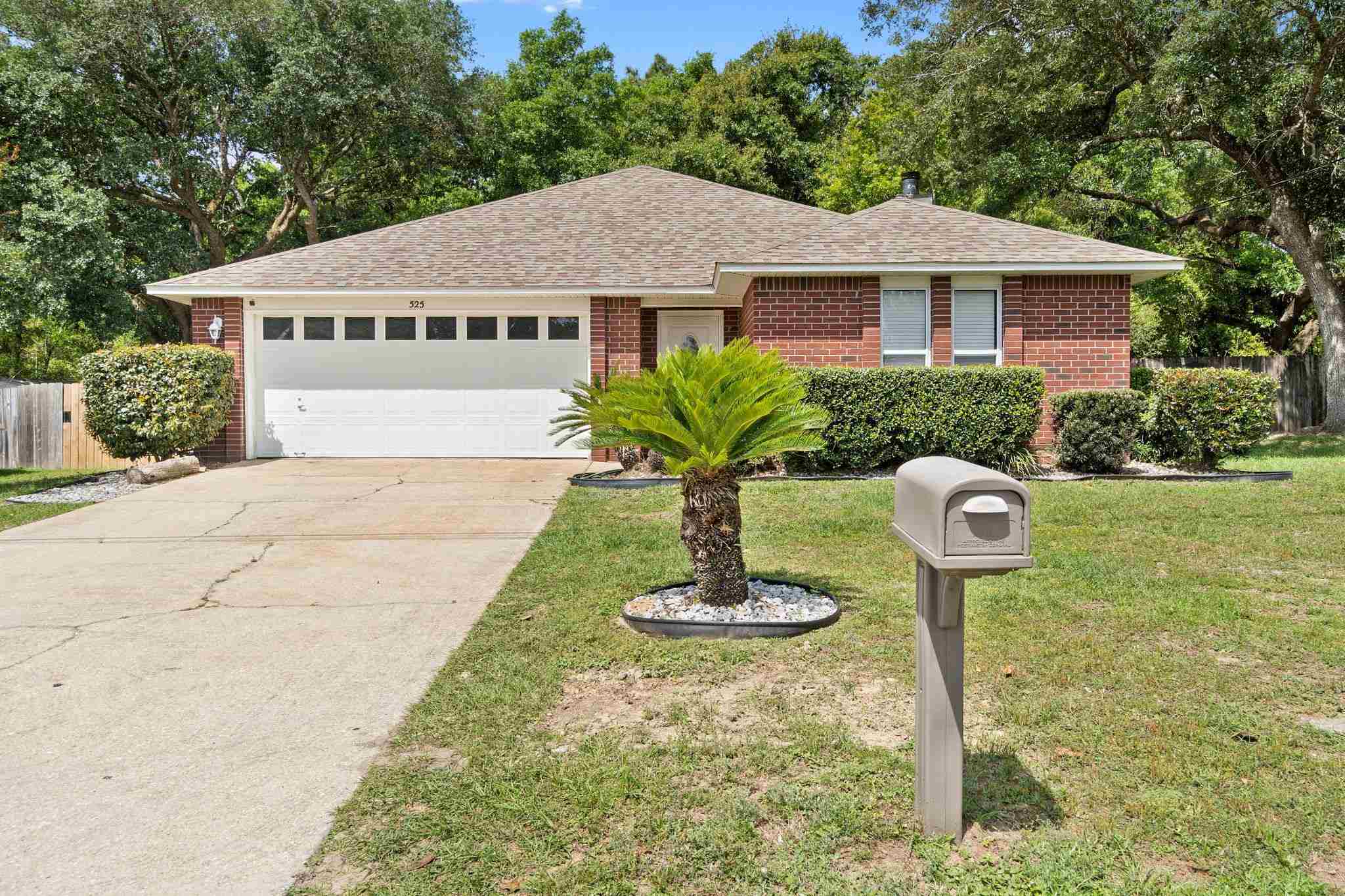 525 Ard Dr, Pensacola, FL 32523 MLS 625193 Coldwell Banker