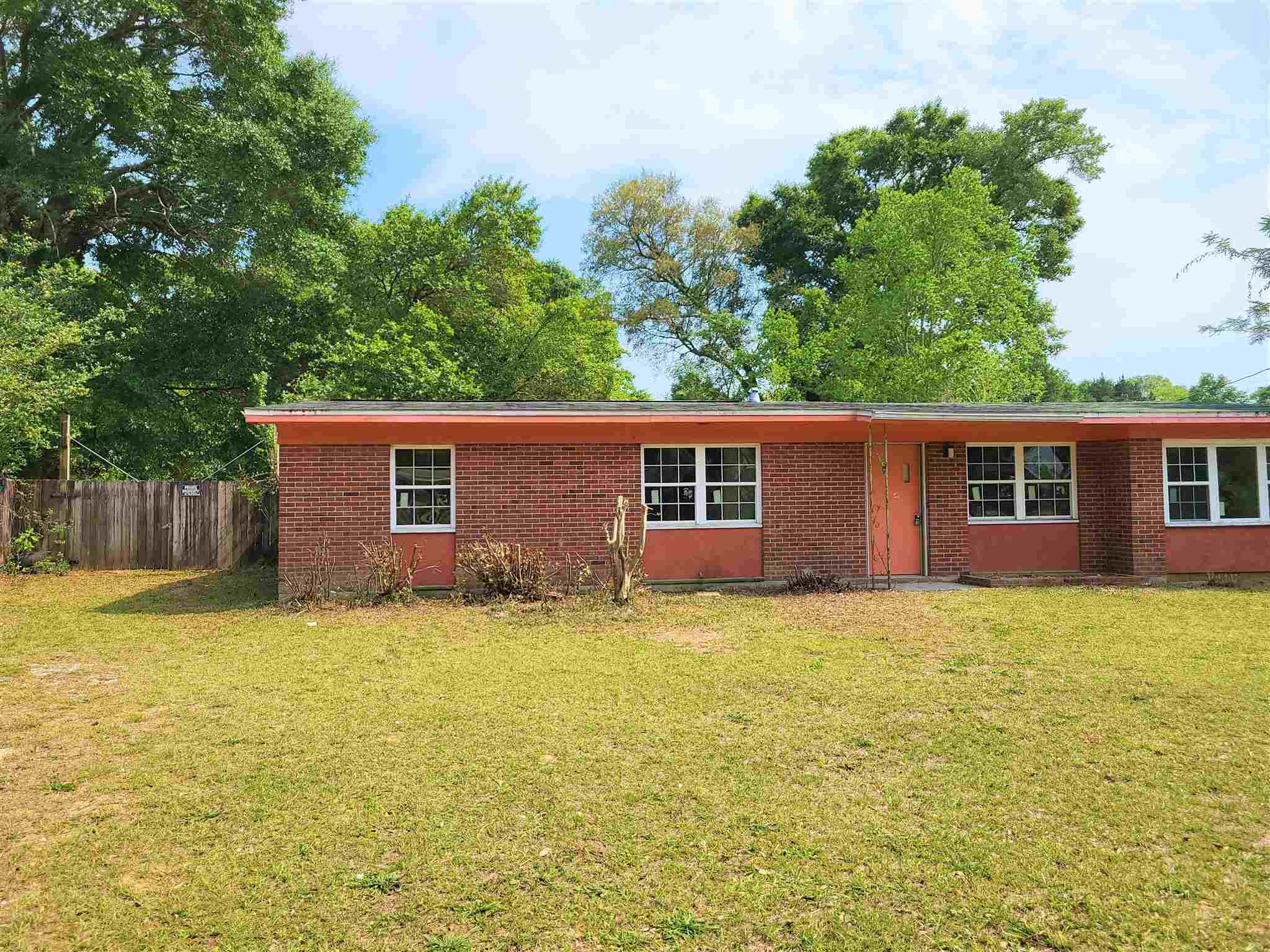 6046 Syrcle Ave, Milton, FL 32570 MLS 625811 Coldwell Banker