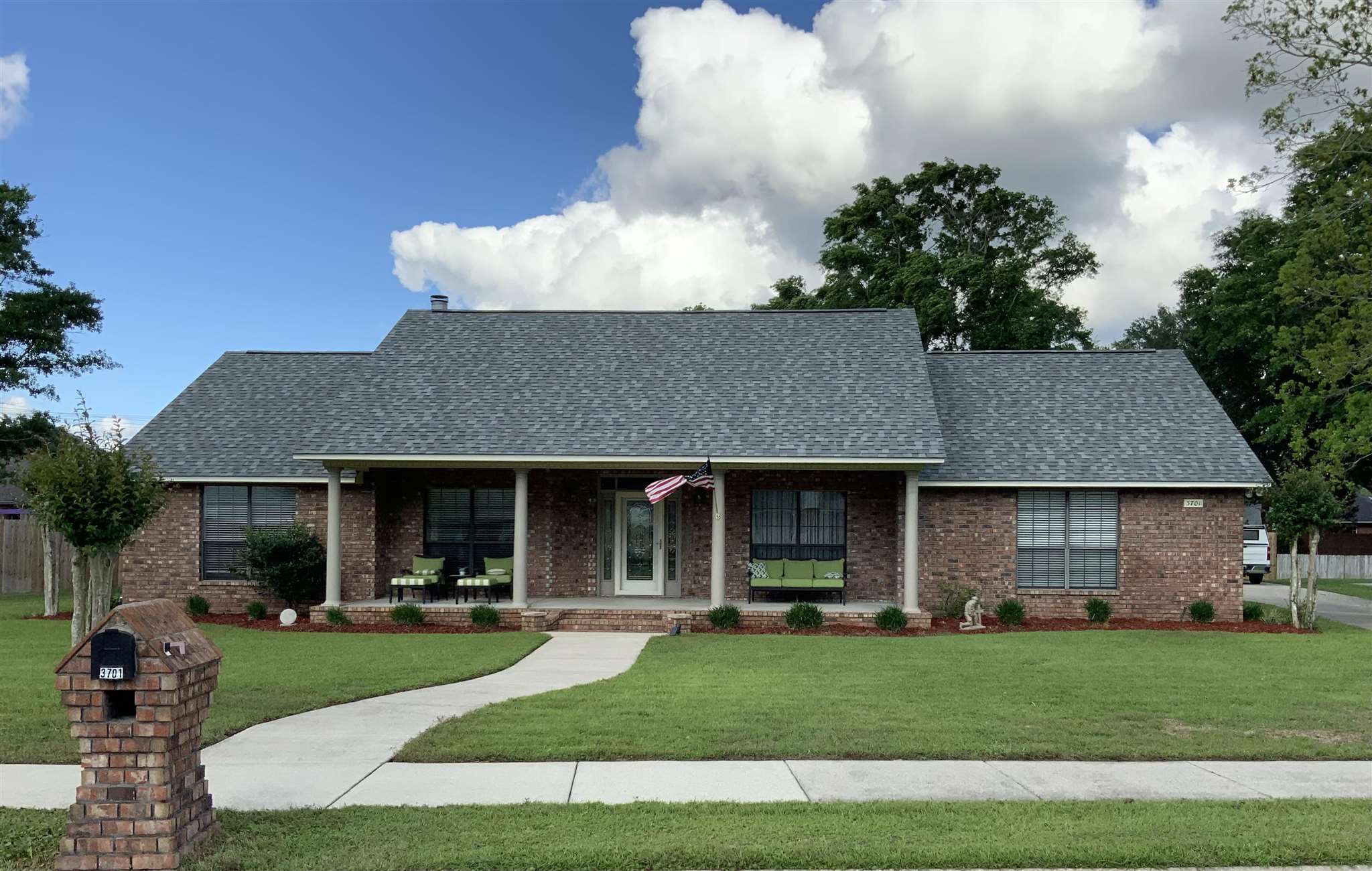 3701 Sawmill Cir, Pace, FL 32571 - MLS 625917 - Coldwell Banker